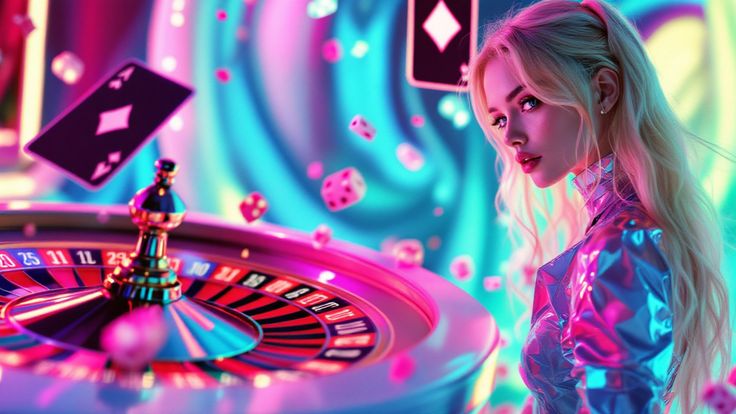 Hot Shot Casino Slot Live Casino