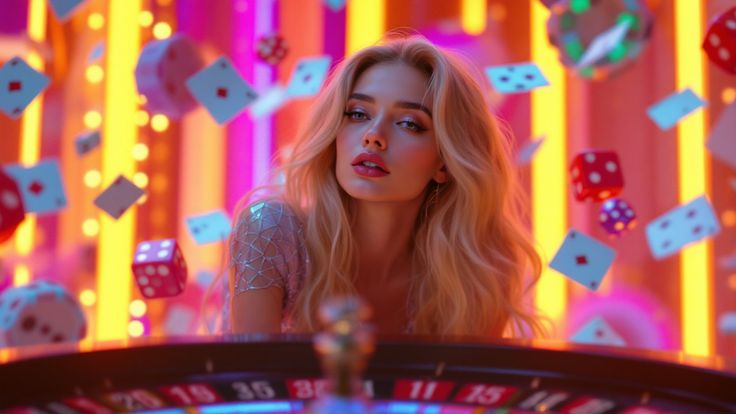 Hot Shot Casino Slot Welcome Bonus