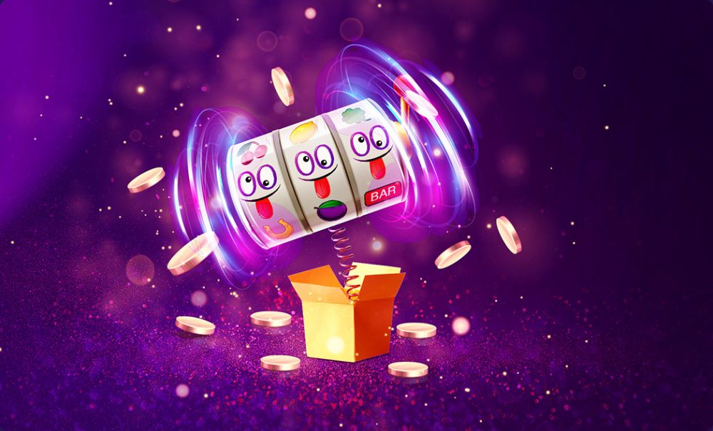 Hot Shot Casino Slot Live Casino