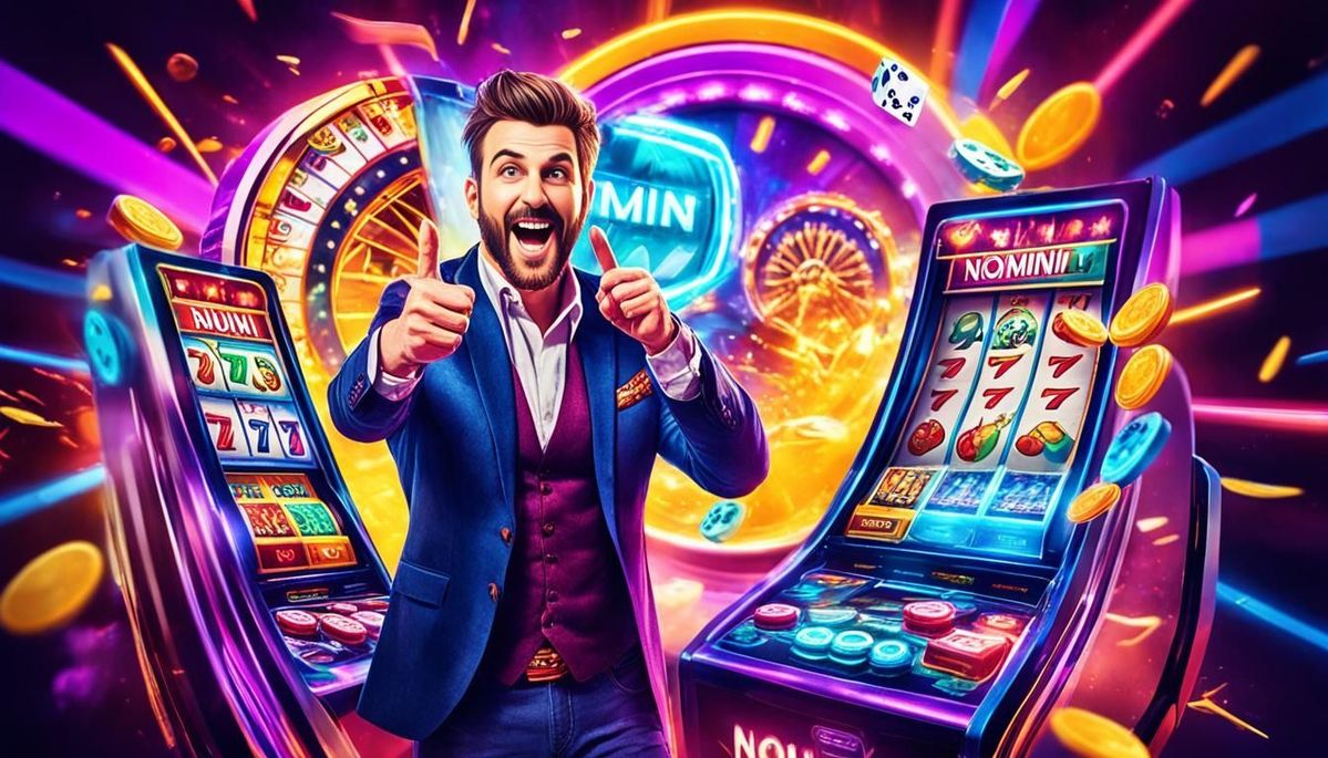 Hot Shot Casino Slot Welcome Bonus