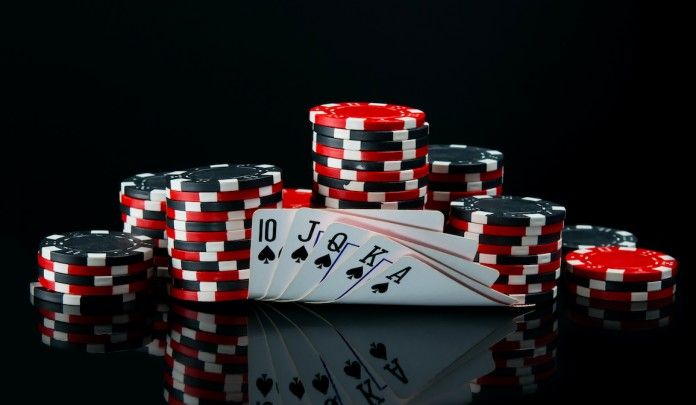 Hot Shot Casino Slot Live Casino
